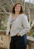 Maison Fauve - Damas Jacket